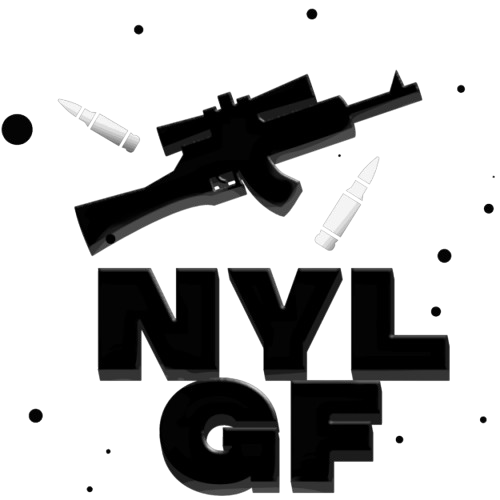 NYL GF Logo